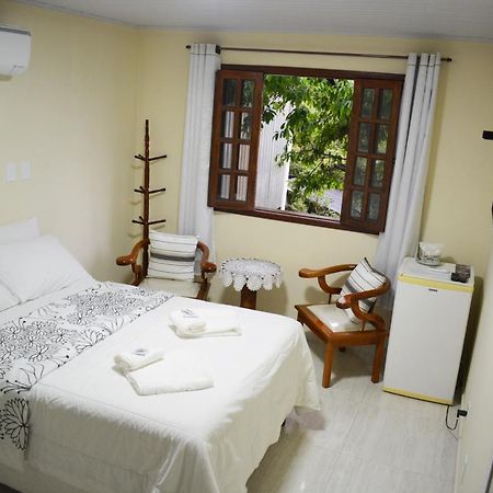 Nova Suite - Centro De Domingos Martins + Cafe Da Manha Exterior foto